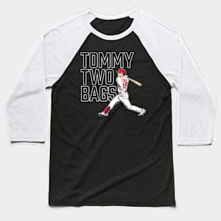 Tommy Edman Tommy Two Bags Baseball T-Shirt